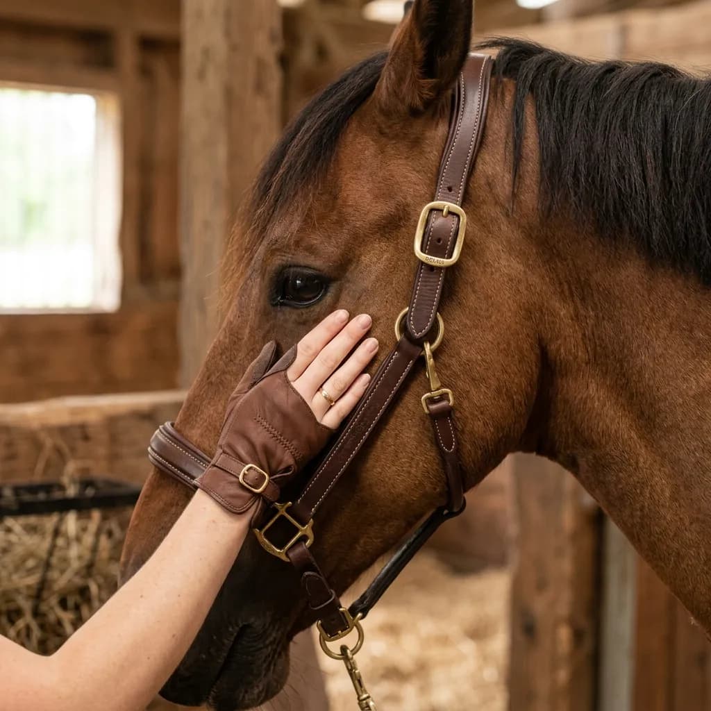 Premium Equestrian